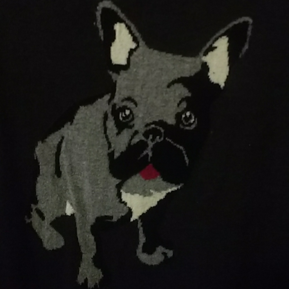Sweater - Picture 3 of 3